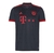 Camisa Adidas Bayern de Munique III 2022/23 - Preto