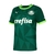 Camisa Puma Feminina Palmeiras I 2023/24 - Verde