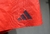 Shorts Adidas Versão Jogador Bayern de Munique I 2024/25 - Vermelho na internet