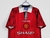 Camisa Umbro Retrô Manchester United I 1996/97 - Masculina - comprar online