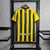 Camisa Umbro Rosário Central I 2022/23 - Amarelo - loja online