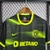 Camisa Nike Sporting Clube de Portugal II 2022/23 - Preto e verde