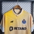 Camisa New Balance Porto 2022/23 - Amarelo - Futclube