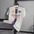 Camisa Adidas Lyon I 2022/23 - Branco - loja online