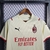 Camisa Puma AC Milan II 2021/22 - Bege