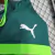 Camisa Puma Feminina Palmeiras I 2023/24 - Verde