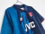 Camisa Nike Retrô Arsenal II 1995/96 - Masculina na internet