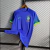 Camisa Nike Brasil II 2022/23 - Veste a Garra na internet
