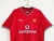 Camisa Umbro Retrô Manchester United I 2000/01 - Masculina - comprar online