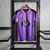 Camisa Adidas Real Valladolid II 2022/23 - Roxo