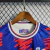 Camisa Crystal Palace I 2022/23 - Azul e Vermelho - comprar online