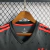 Camisa Adidas Bayern de Munique III 2022/23 - Preto - loja online