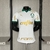 Camisa Puma Versão Jogador Palmeiras II 2024/25 - Com Patrocinios