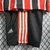 Conjunto Infantil Adidas São Paulo II 2022/23