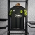 Camisa Puma Borussia Dortmund Especial Heritage Black 2022/23 - Preto e Verde