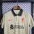 Camisa Nike Liverpool II 2021/22 - Marrom