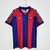 Camisa Kappa Retro Barcelona I 1995 - Masculina