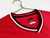 Camisa Umbro Retrô Manchester United I 2000/01 - Masculina - Futclube