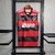 Imagem do Camisa Adidas Flamengo Regata I 2023/24 - Vermelho e Preto