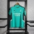 Camisa Adidas Real Madrid Treino 2021/22 - Verde