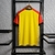 Camisa Puma RC Lins I 2022/23 - Amarelo - Futclube