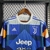 Camisa Adidas Juventus IV 2022/23 - Azul - comprar online