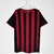 Camisa Adidas Retro Milan I 2009/10 - Masculina - tienda online