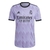 Camisa Adidas Real Madrid II 2022/23 - Roxa