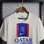 Camisa Nike PSG Paris Saint Germain III 2022/23 - Branco na internet