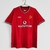 Camisa Umbro Retrô Manchester United I 2000/01 - Masculina