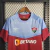 Camisa Umbro Fluminense Treino 2023/24 - Vinho e Azul na internet