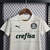 Conjunto Infantil Puma Palmeiras II 2022/23 - Branco - loja online