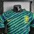 Camisa Nike Versão Jogador Brasil Veste a Garra 2022/23 - Masculino - loja online