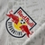 Camisa New Balance Red Bull Bragantino I 2022/23 - Branco - loja online