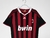 Camisa Adidas Retro Milan I 2009/10 - Masculina - comprar online