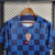 Camisa Nike Croácia Treino 2022/23 - Azul na internet