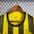 Camisa Puma Borussia Dortmund I 2022/23 - Amarelo e Preto - loja online