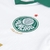 Camisa Puma Feminina Palmeiras II 2024/25 - Branco na internet