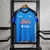 Camisa EA7 Napoli I 2022/23 - Azul