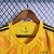 Camisa Adidas Benfica II 2022/23 - Amarelo - comprar online