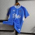 Camisa Hummel Everton I 2022/23 - Azul na internet