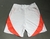 Shorts Adidas Versão Jogador Manchester United I 2024/25 - Branco - Futclube