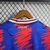 Imagem do Camisa Crystal Palace I 2022/23 - Azul e Vermelho