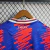 Imagem do Camisa Crystal Palace I 2022/23 - Azul e Vermelho