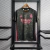 Camisa Adidas Real Madrid III 2020/21 - Preta e Rosa