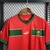 Camisa Puma Marrocos I 2022/23 - Vermelho - loja online