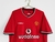 Camisa Umbro Retrô Manchester United I 2000/01 - Masculina en internet