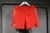 Shorts Adidas Versão Jogador Bayern de Munique I 2024/25 - Vermelho