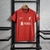 Camisa Nike Liverpool I 2022/23 - Vermelho