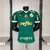 Camisa Puma Versão Jogador Palmeiras I 2024/25 - Com Patrocinios na internet